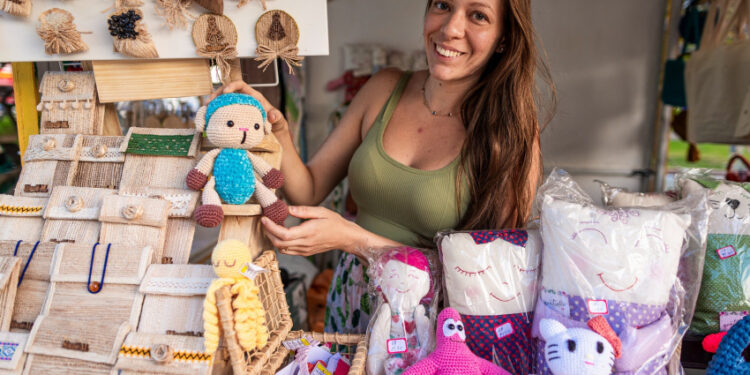 Carnaval é Massa agita Jaraguá com programação especial de 1º a 4 de março