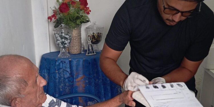 Carteira de Identidade em domicilio: saiba como e quem pode utilizar o serviço em Alagoas