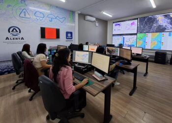 Confira a previsão do tempo para o Carnaval 2025 em Alagoas