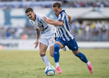Alagoano é Massa 2025: CRB e ASA se enfrentam na grande final do campeonato