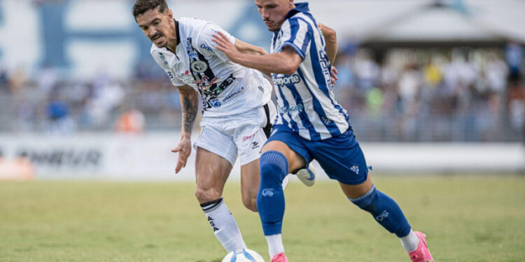 Alagoano é Massa 2025: CRB e ASA se enfrentam na grande final do campeonato