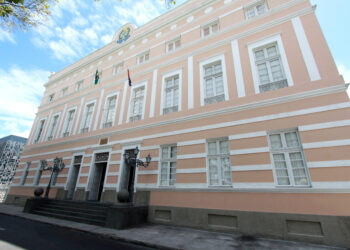 Assembleia Legislativa retoma trabalhos com apresentação do Plano de Governo