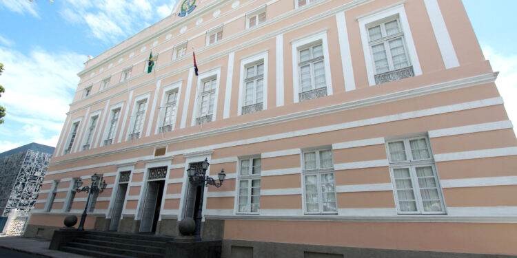 Assembleia Legislativa retoma trabalhos com apresentação do Plano de Governo