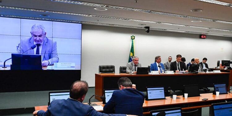 Votação do Orçamento 2025 é agendada para depois do Carnaval