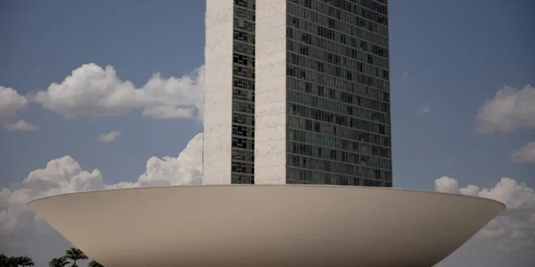 Congresso promete ao STF identificar todos os padrinhos de emendas