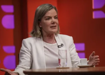 Posse da nova ministra está marcada para o dia 10 de março