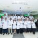 Mais 18 médicos concluem Programa de Residência do HGE em sete especialidades