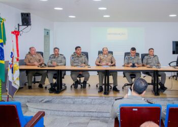 PM mobiliza mais de 2.200 policiais na Operação Carnaval 2025