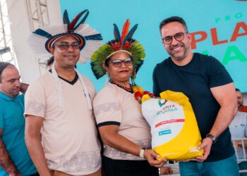 Secretaria de Agricultura abre inscrições para o Planta Alagoas 2025