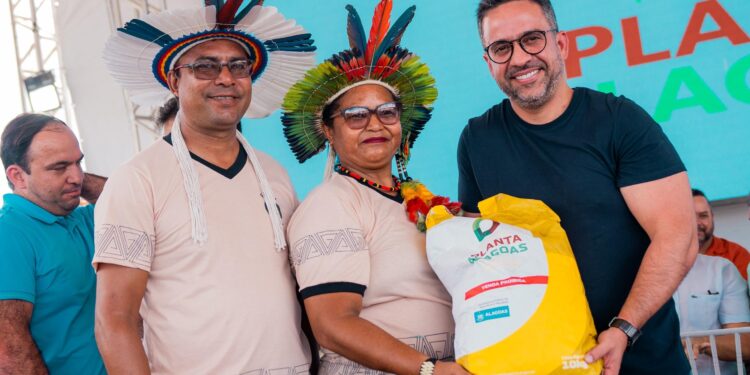 Secretaria de Agricultura abre inscrições para o Planta Alagoas 2025