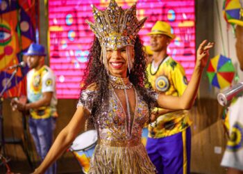 Confira a previsão do tempo para o Carnaval 2025 em Alagoas