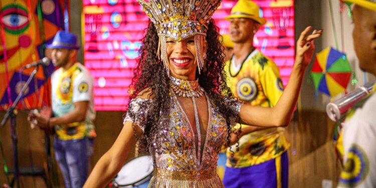 Confira a previsão do tempo para o Carnaval 2025 em Alagoas