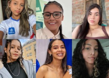 Seis estudantes da Rede Estadual concorrem para representar AL no Parlamento Juvenil do Mercosul