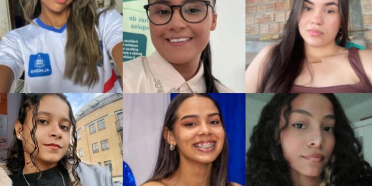 Seis estudantes da Rede Estadual concorrem para representar AL no Parlamento Juvenil do Mercosul