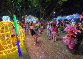 Grupos de Economia Solidária vendem produtos na Vila de Carnaval