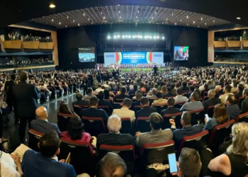 Encontro de prefeitos promove integração de municípios de fronteiras