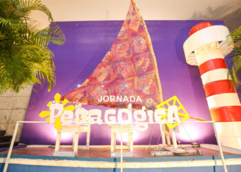 Jornada Pedagógica vai definir estratégias para a Educação de Maceió em 2025