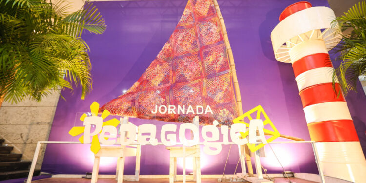 Jornada Pedagógica vai definir estratégias para a Educação de Maceió em 2025