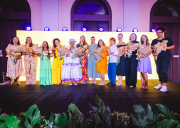 Prefeitura de Maceió entrega Prêmio Selma Bandeira e enaltece o trabalho das mulheres na capital