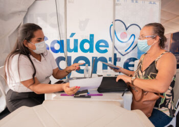 Saúde da Gente chega ao Antares nesta segunda-feira (17)