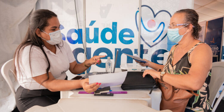 Saúde da Gente chega ao Antares nesta segunda-feira (17)