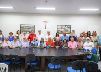 Prefeitura de Arapiraca homenageia mais 26 personalidades que construíram o desenvolvimento do município