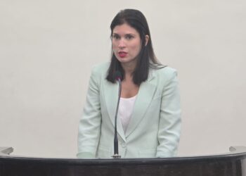 Utilização de câmeras corporais por policiais é tema de debate