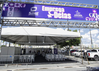 Prefeitura de Maceió realiza Emprega Delas com vagas de emprego e capacitação para mulheres