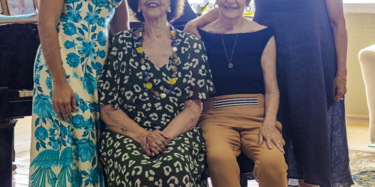 Mulheres escrevem história da música clássica em Maceió