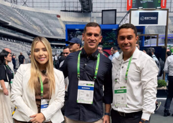 Sedciti participa do maior evento de cidades inteligentes das Américas