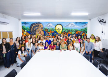 Empreendedoras da Feira Negócio da Grota iniciam oficinas de capacitação