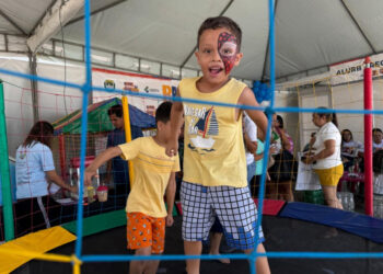 Brota na Grota beneficia moradores de Petrópolis na sexta (28)