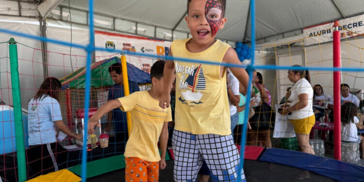 Brota na Grota beneficia moradores de Petrópolis na sexta (28)