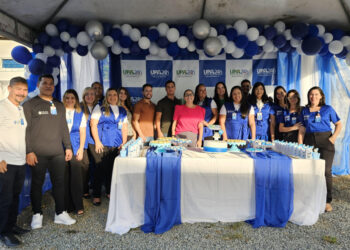 UPA Santa Lúcia celebra 1º aniversário com mais de 150 mil atendimentos