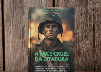 A FACE CRUEL DA DITADURA
