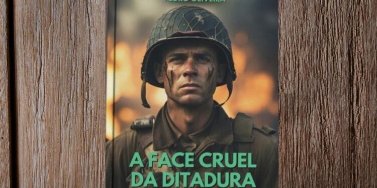 A FACE CRUEL DA DITADURA