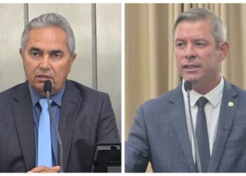 Utilização de câmeras corporais por policiais é tema de debate