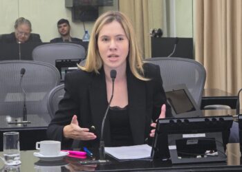 Cibele Moura denuncia feminicídio e cobra mais respeito às mulheres