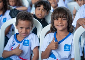 Governo reúne 102 municípios para celebrar avanços na Educação e fortalecer Regime de Colaboração