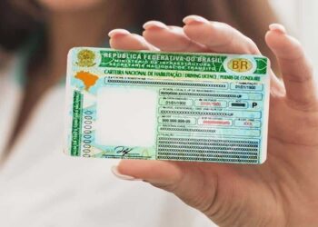 Discutido em 1º turno projeto que cria o programa Minha 1ª CNH