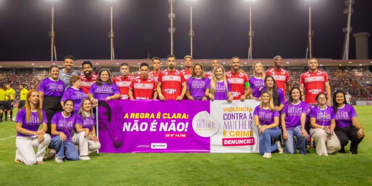 Lugar de Mulher é No Rei Pelé: ação promove uma série de atividades e serviços gratuitos no mês de março