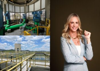 Mulheres no saneamento: Casal economiza R$ 11 milhões com migração para Mercado Livre de Energia