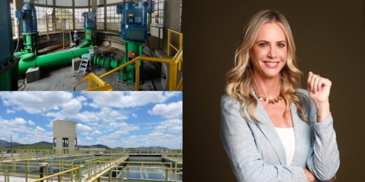 Mulheres no saneamento: Casal economiza R$ 11 milhões com migração para Mercado Livre de Energia