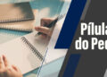Pílulas do Pedro