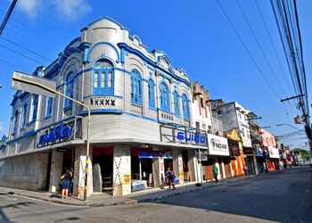 Projeto “Centro de Maceió, onde fica?” abre inscrições para formação de agentes culturais e preservação do patrimônio histórico