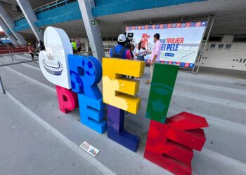 Projeto “Lugar de Mulher é no Rei Pelé” oferece serviços gratuitos nesta terça-feira