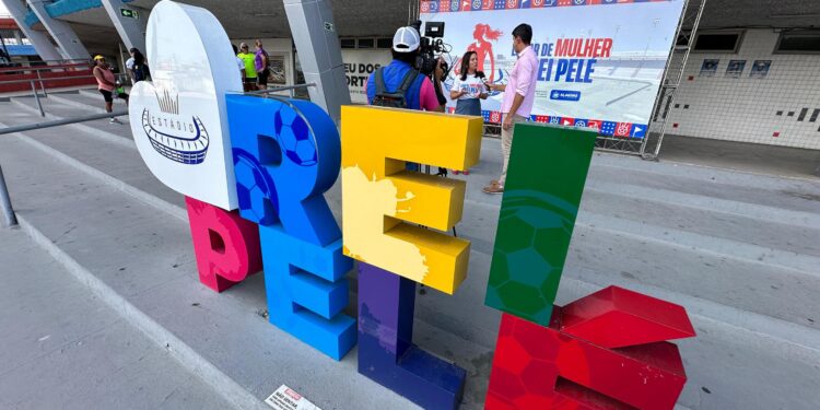 Projeto “Lugar de Mulher é no Rei Pelé” oferece serviços gratuitos nesta terça-feira