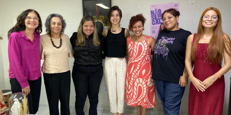 Secretaria da Mulher realiza reuniões de mapeamento para fortalecer Rede de Enfrentamento à Violência