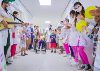 Sorriso de Plantão celebra aniversário com reconhecimento e novas publicações