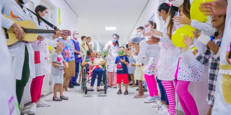 Sorriso de Plantão celebra aniversário com reconhecimento e novas publicações